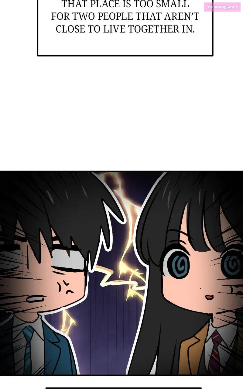 Read The Law of Immutability EN Manga Online