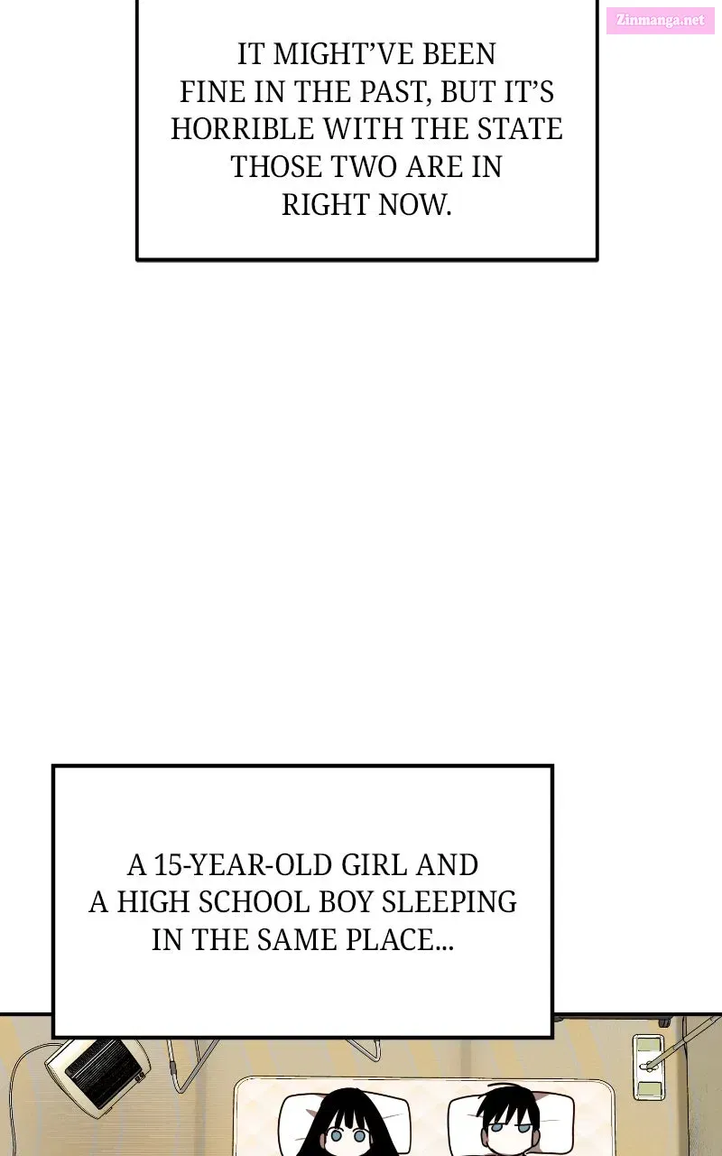 Read The Law of Immutability EN Manga Online