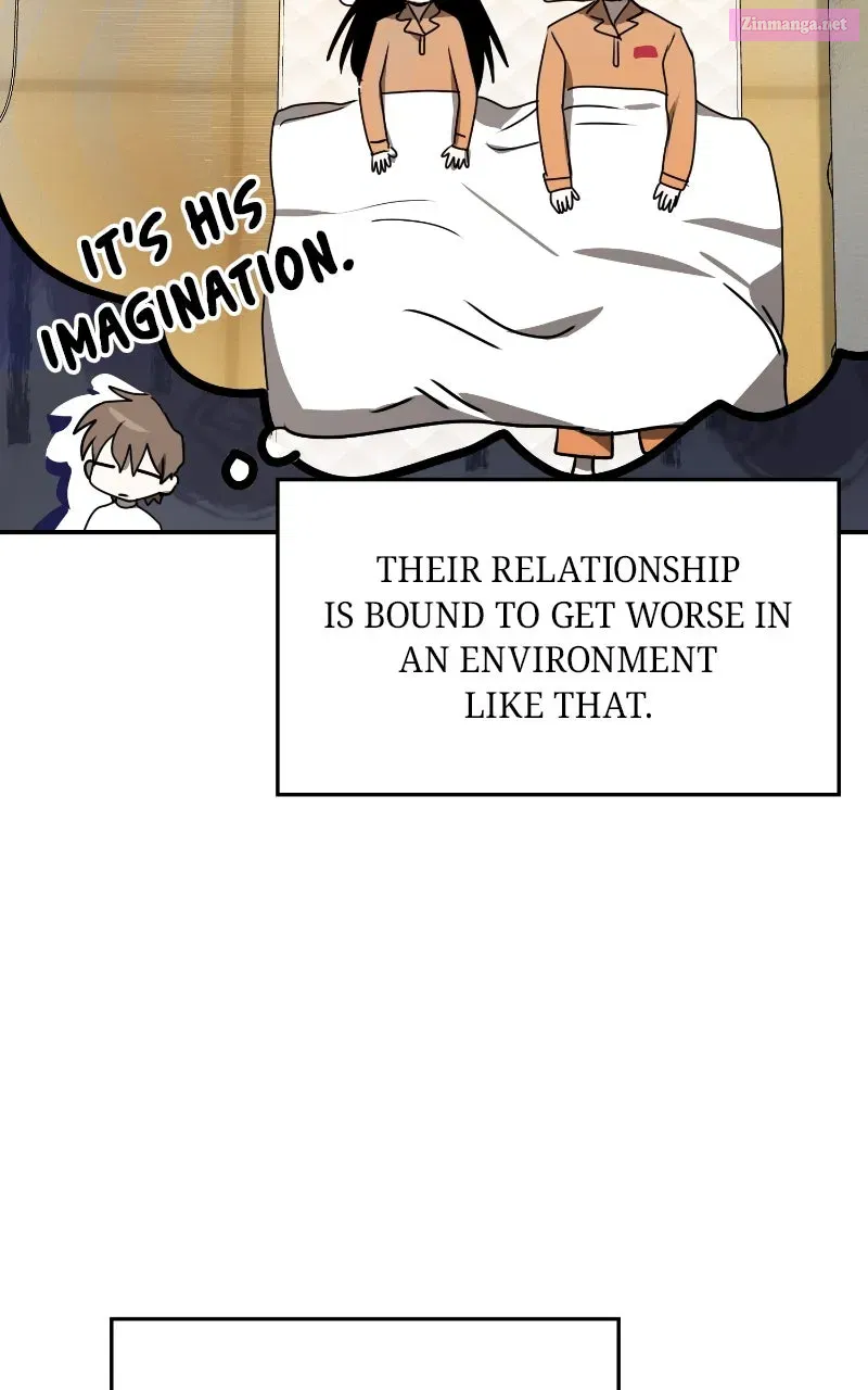 Read The Law of Immutability EN Manga Online