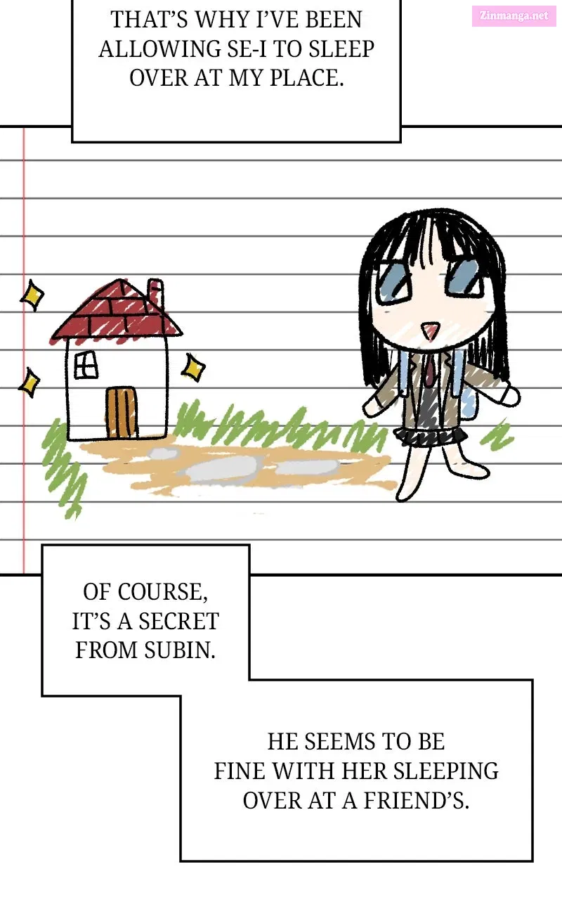 Read The Law of Immutability EN Manga Online