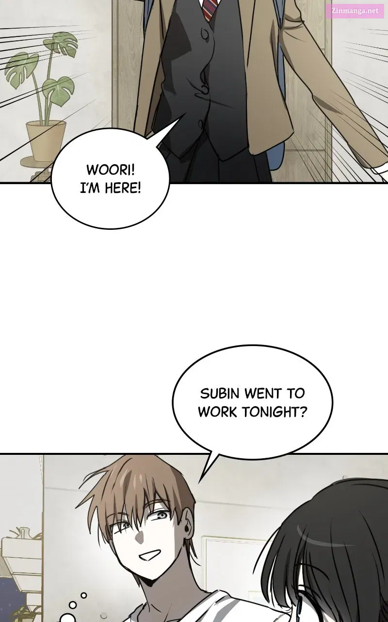 Read The Law of Immutability EN Manga Online