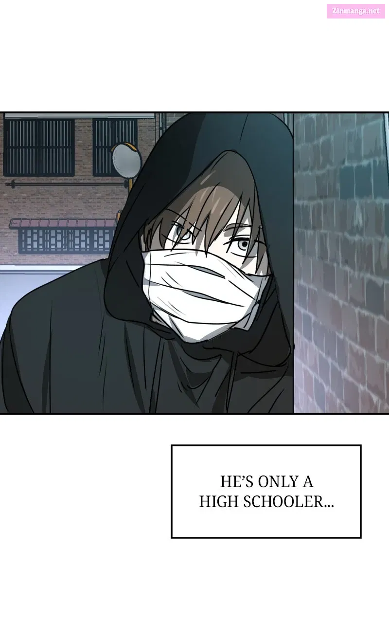 Read The Law of Immutability EN Manga Online