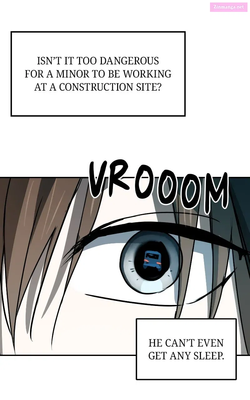 Read The Law of Immutability EN Manga Online