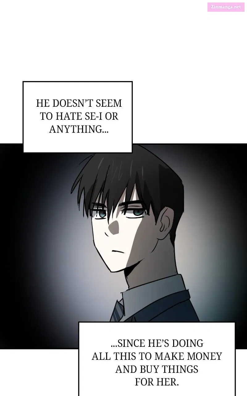 Read The Law of Immutability EN Manga Online