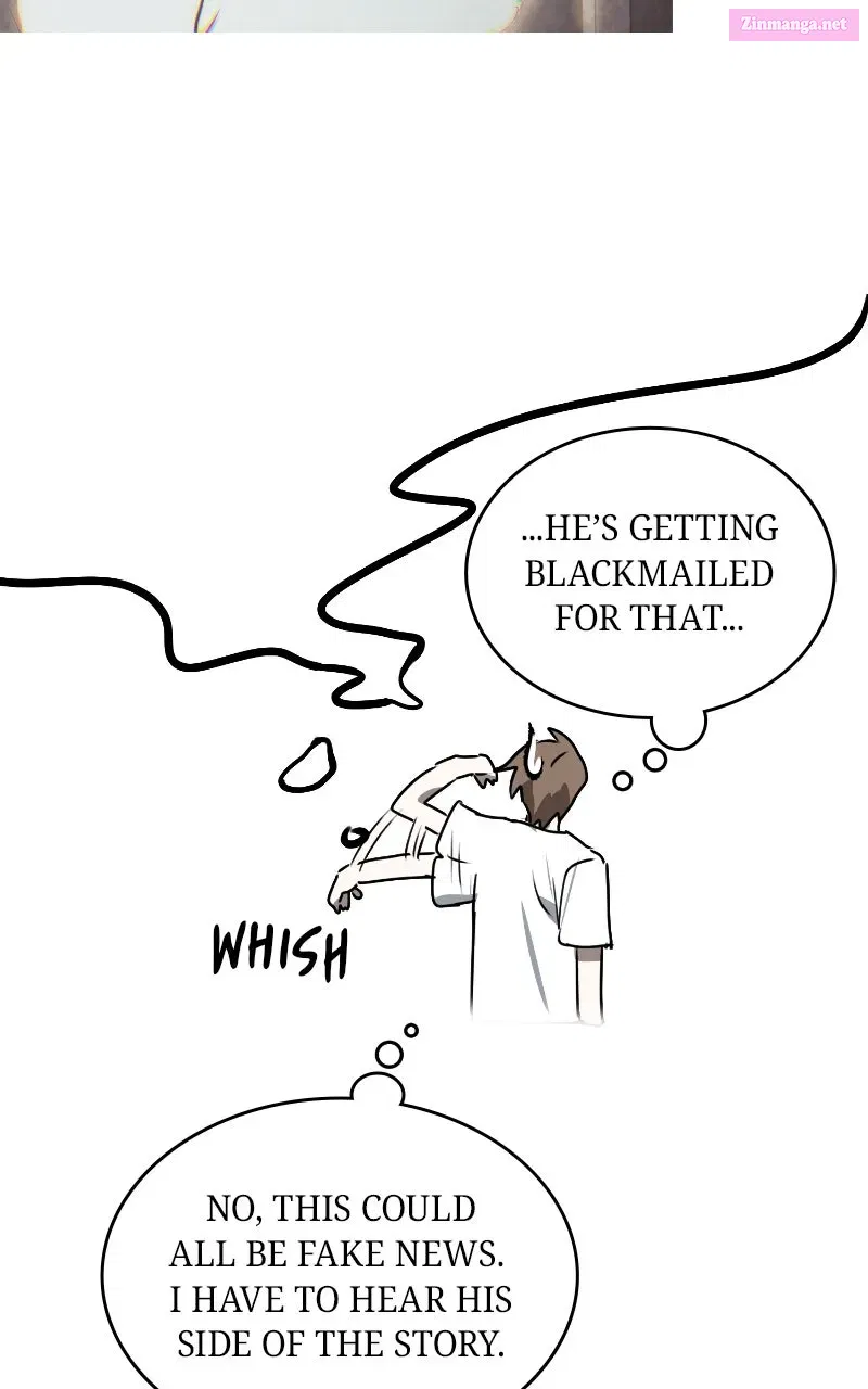 Read The Law of Immutability EN Manga Online