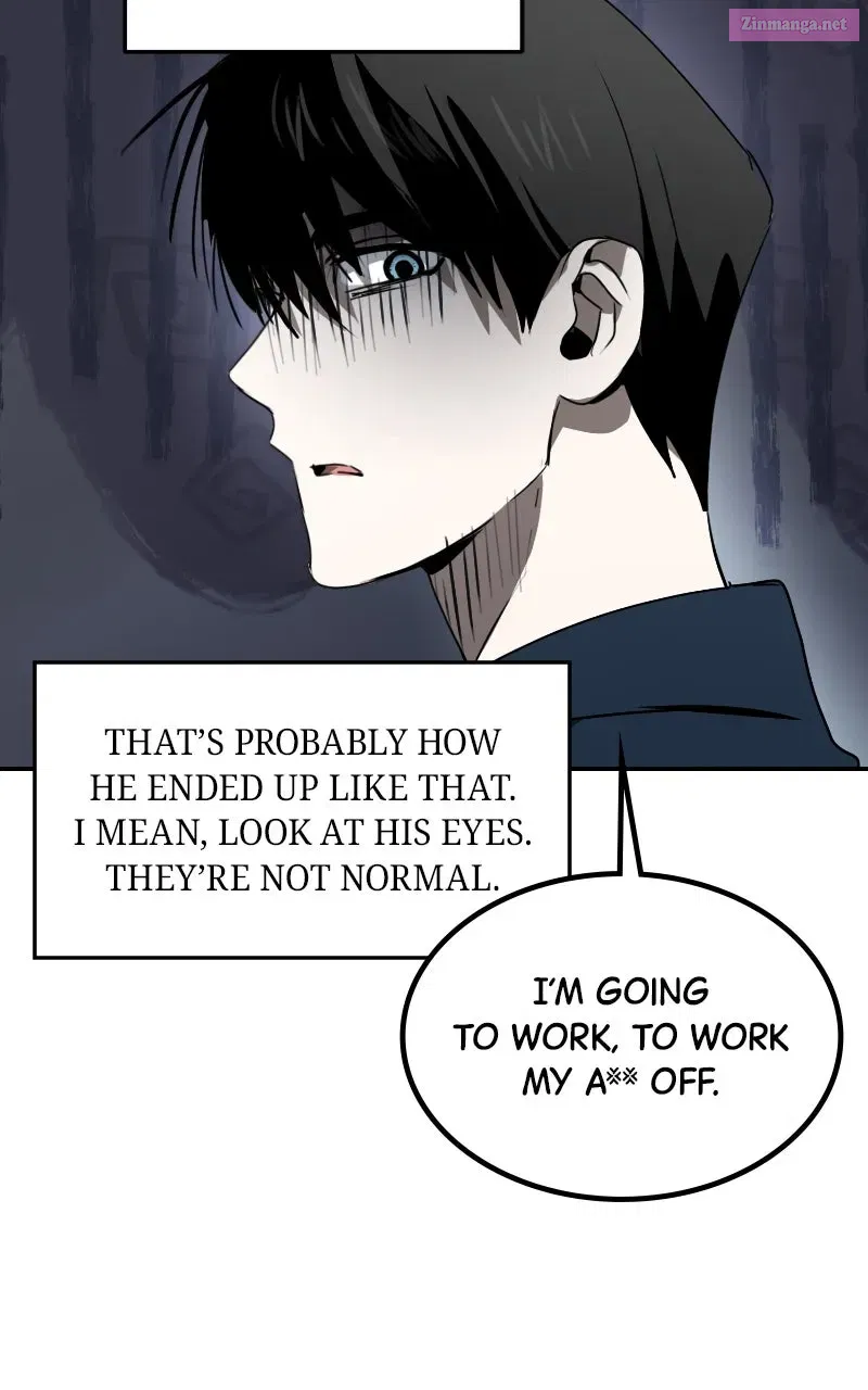 Read The Law of Immutability EN Manga Online
