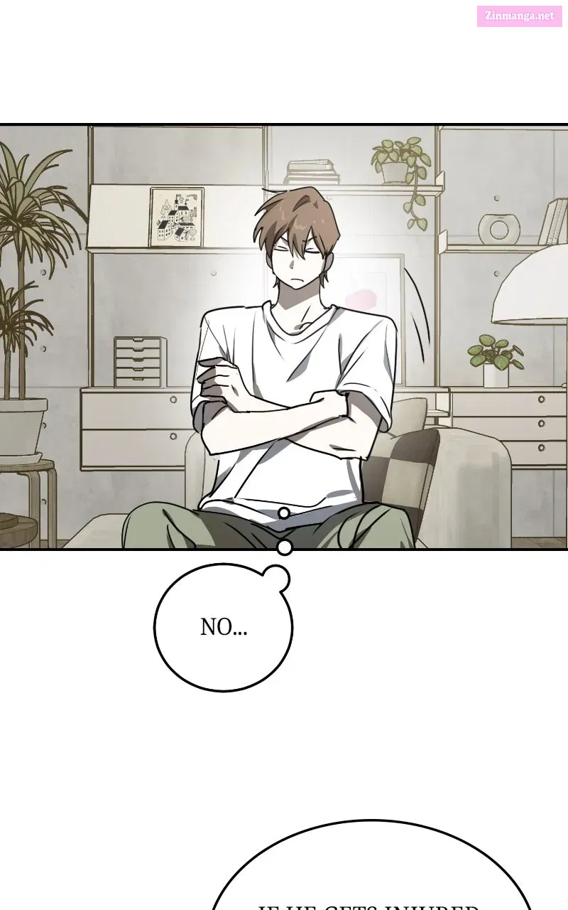 Read The Law of Immutability EN Manga Online