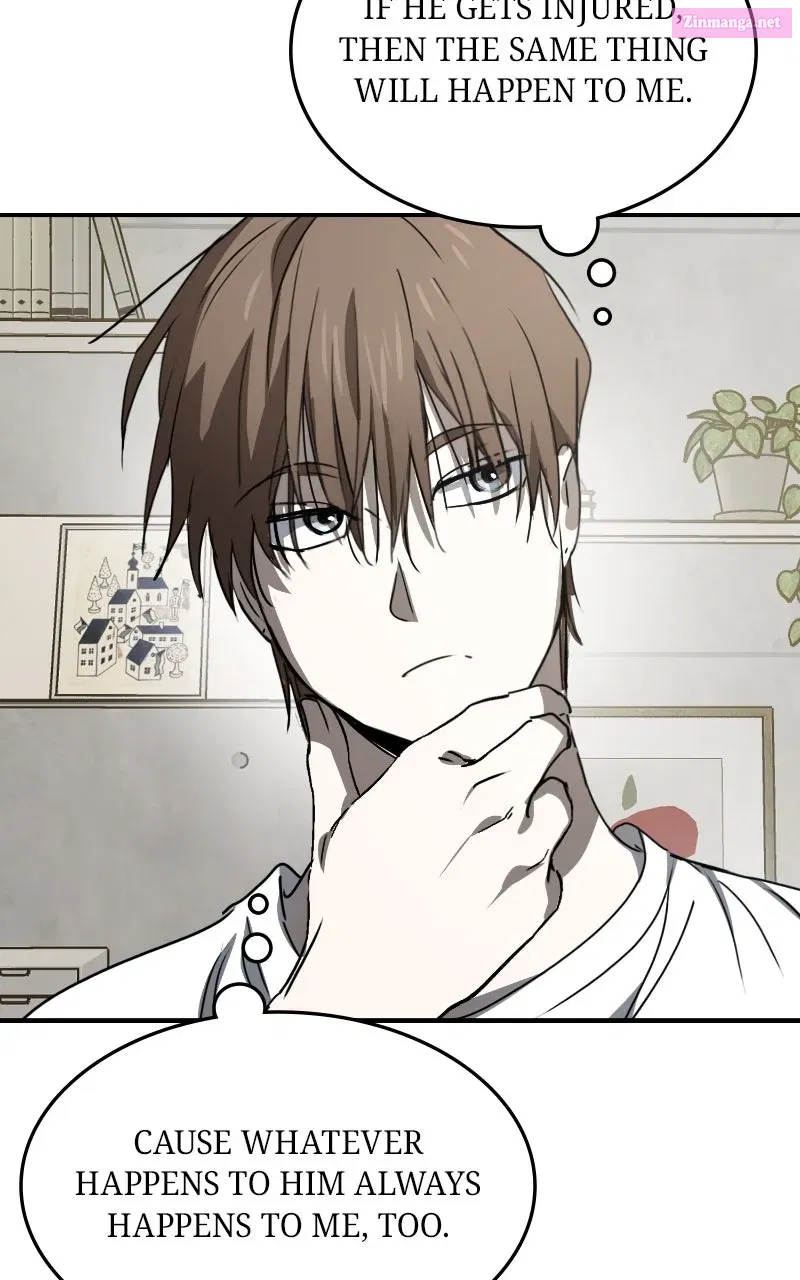 Read The Law of Immutability EN Manga Online