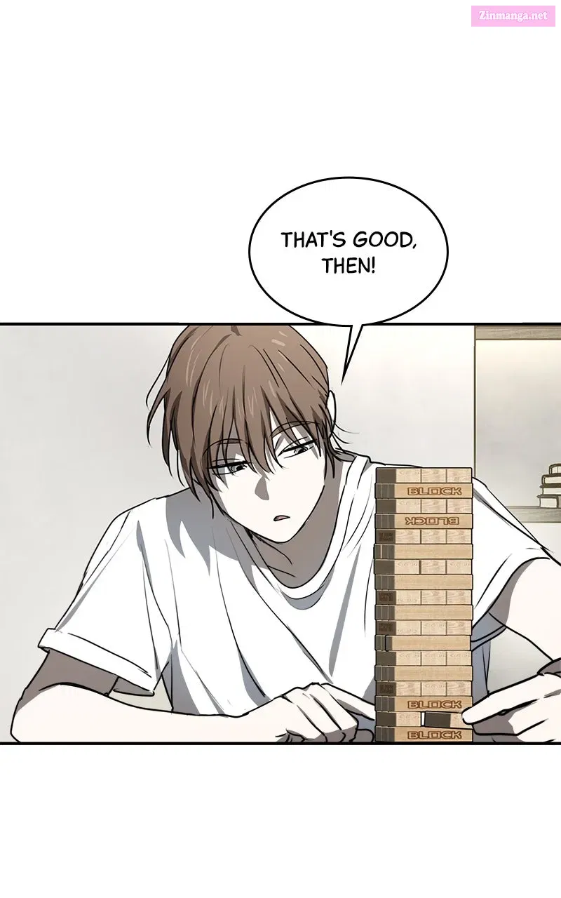 Read The Law of Immutability EN Manga Online