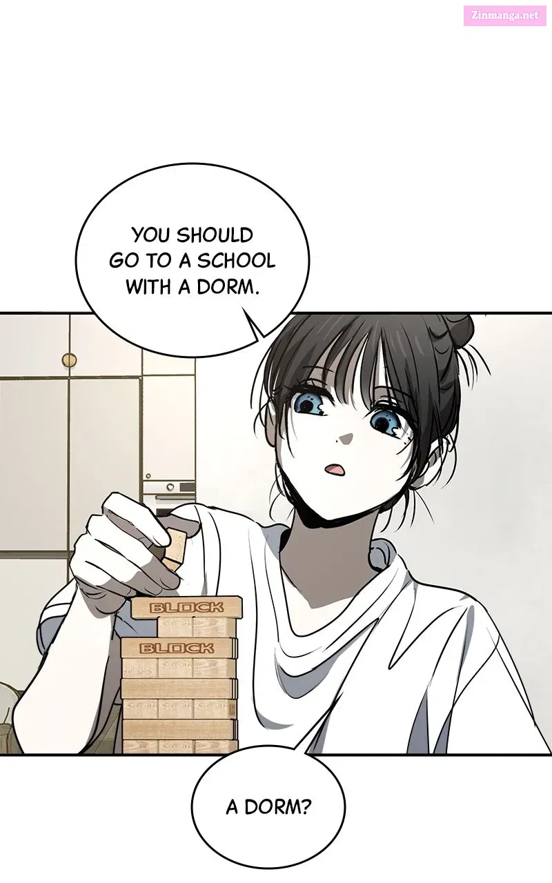 Read The Law of Immutability EN Manga Online