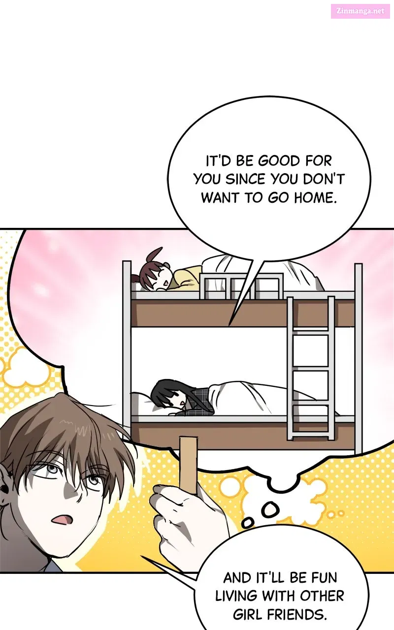 Read The Law of Immutability EN Manga Online