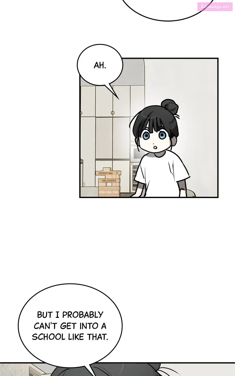 Read The Law of Immutability EN Manga Online