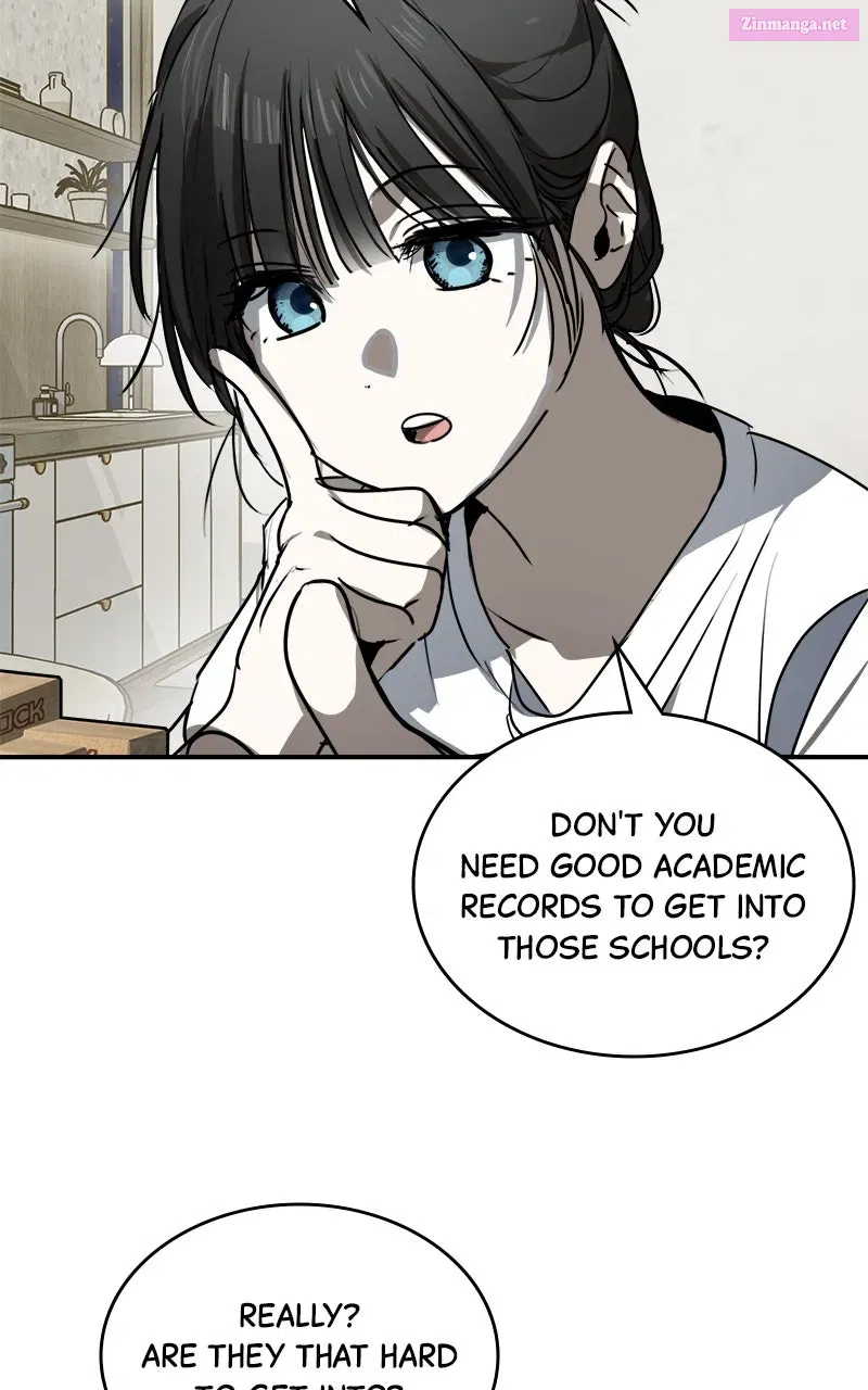 Read The Law of Immutability EN Manga Online