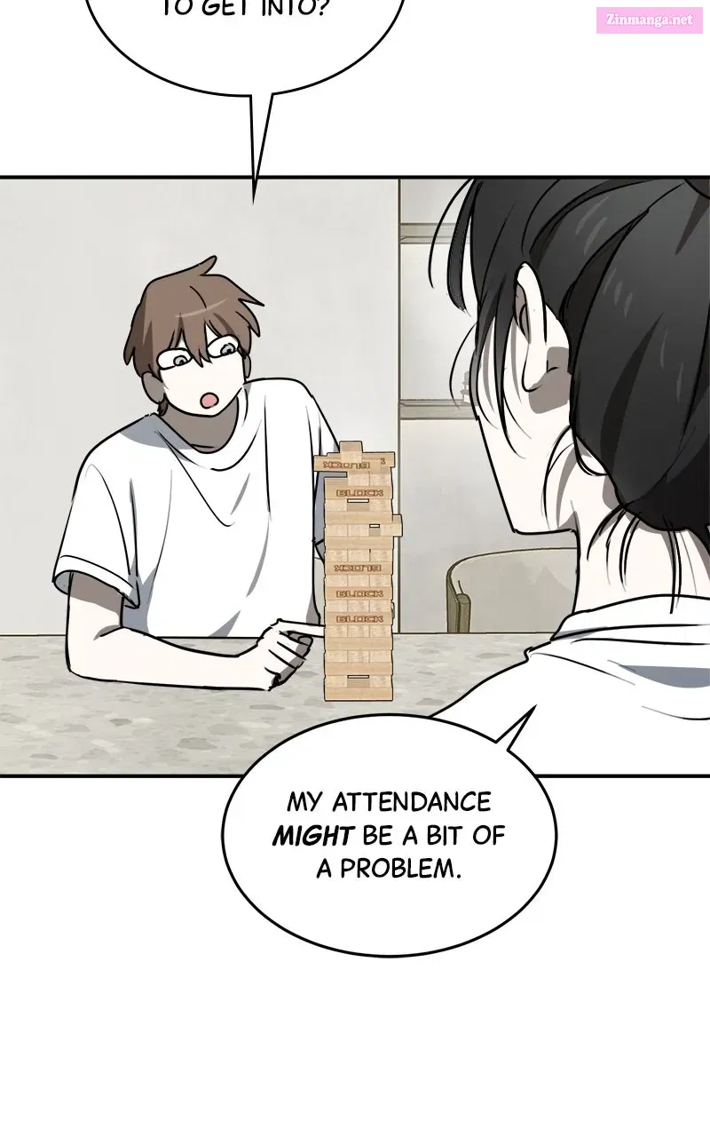 Read The Law of Immutability EN Manga Online