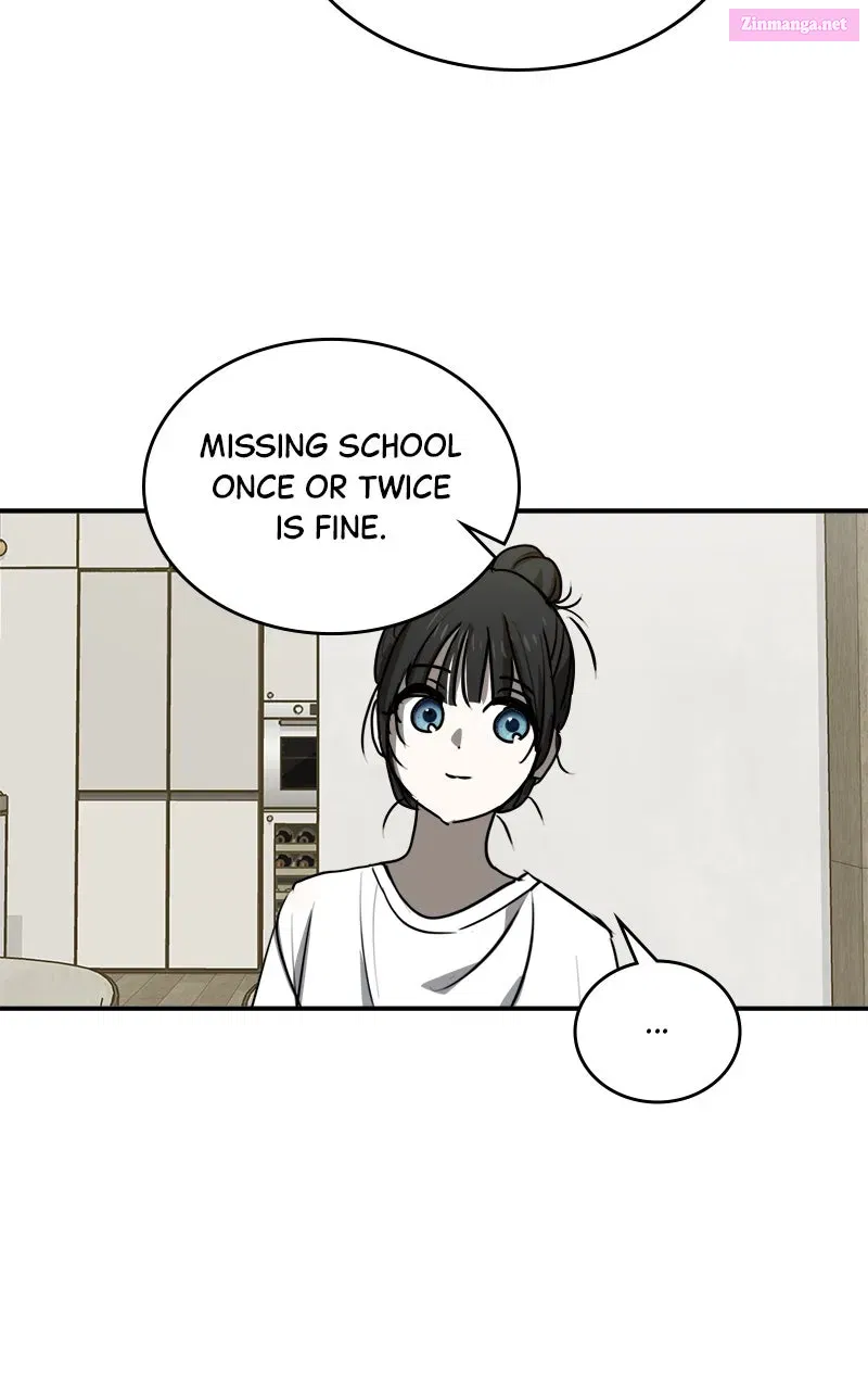 Read The Law of Immutability EN Manga Online