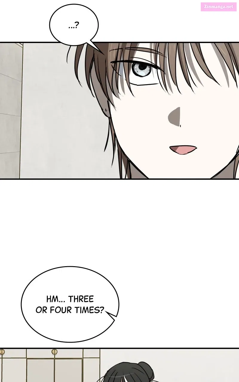 Read The Law of Immutability EN Manga Online