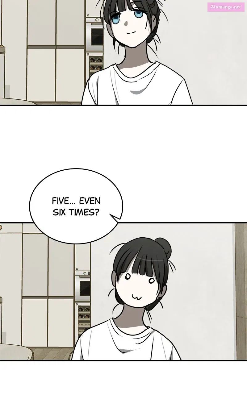 Read The Law of Immutability EN Manga Online