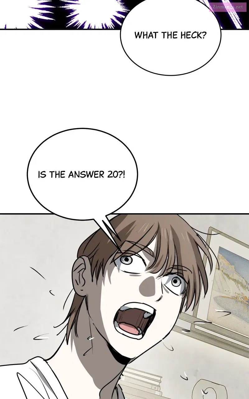 Read The Law of Immutability EN Manga Online