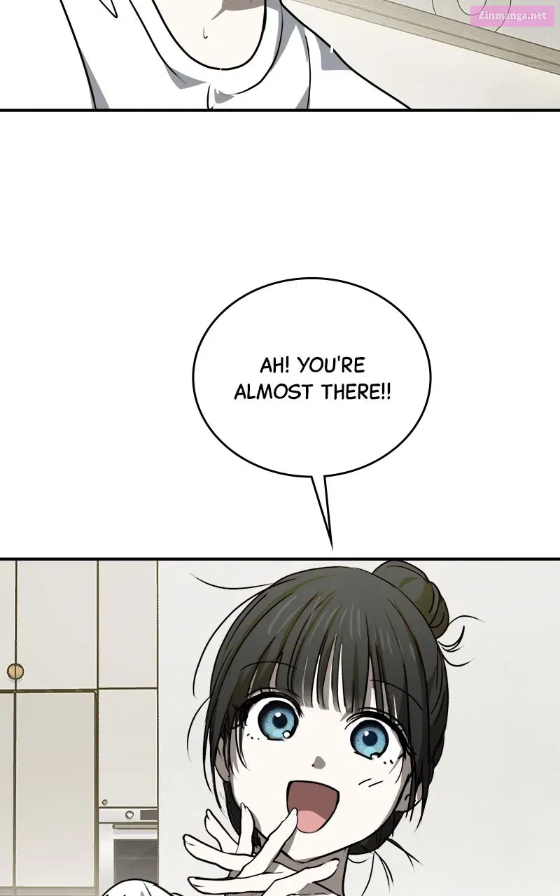 Read The Law of Immutability EN Manga Online