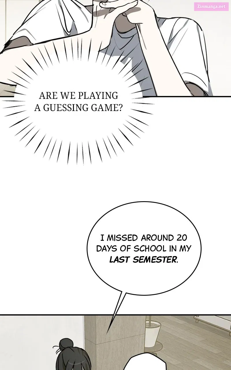 Read The Law of Immutability EN Manga Online