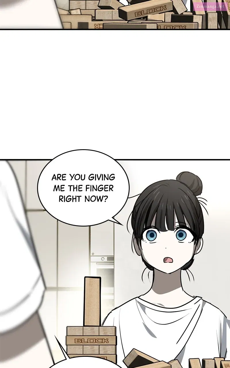 Read The Law of Immutability EN Manga Online