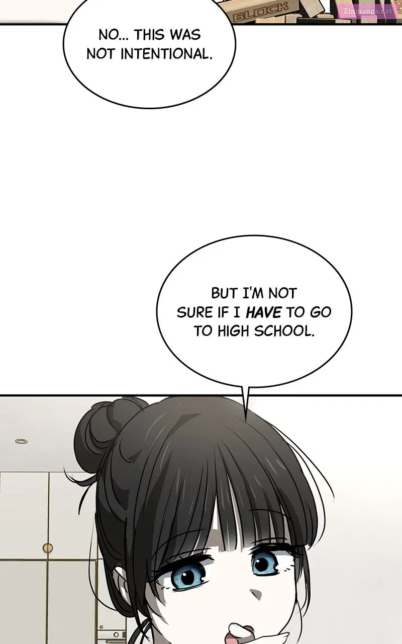 Read The Law of Immutability EN Manga Online