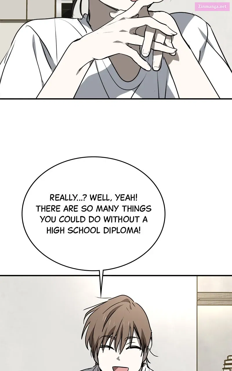 Read The Law of Immutability EN Manga Online