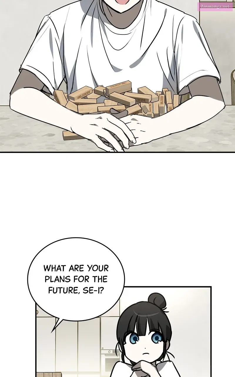 Read The Law of Immutability EN Manga Online