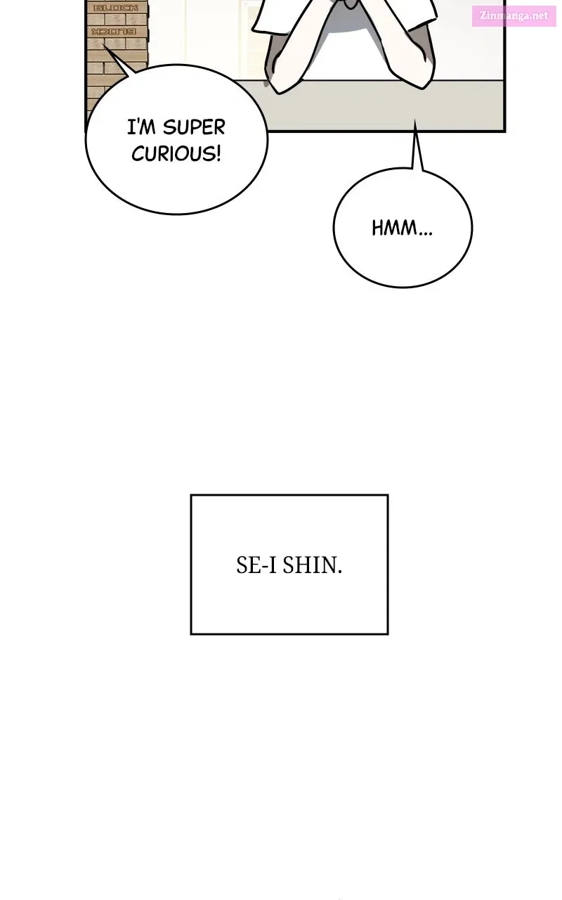 Read The Law of Immutability EN Manga Online