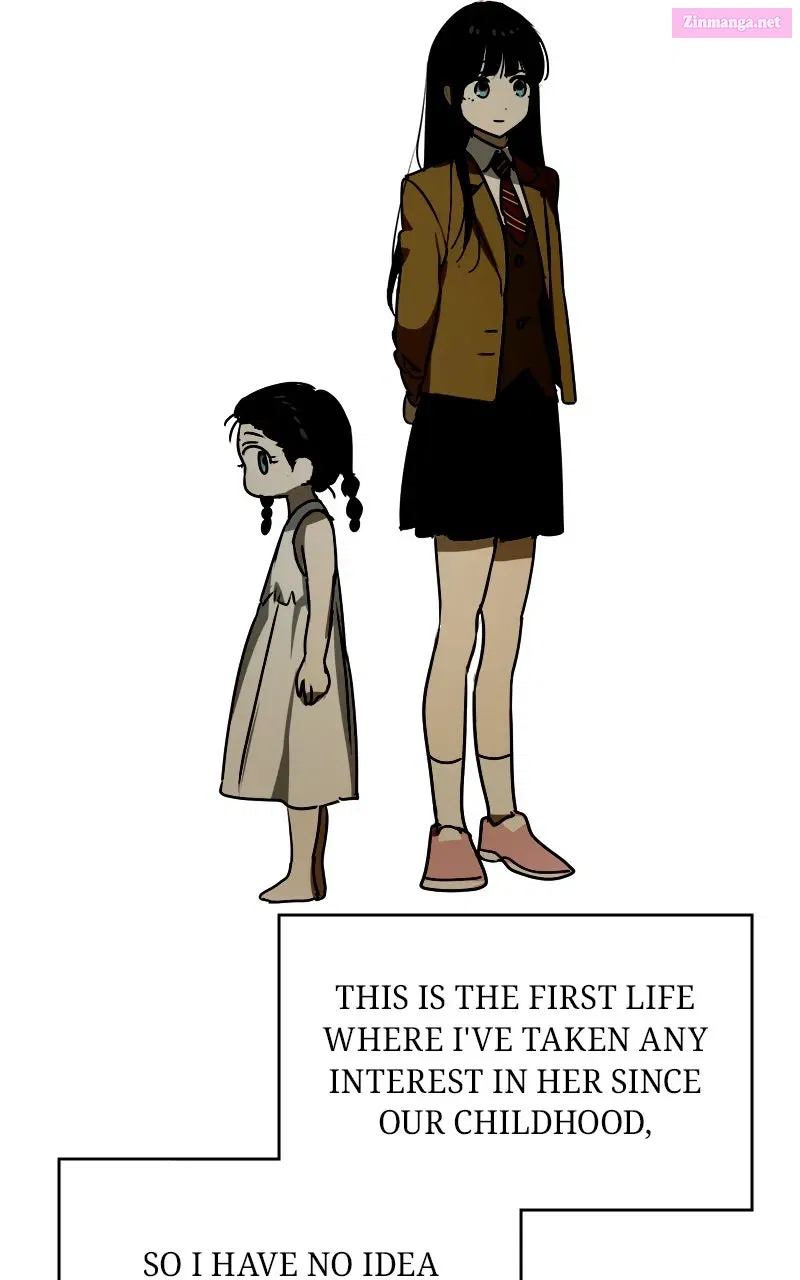 Read The Law of Immutability EN Manga Online