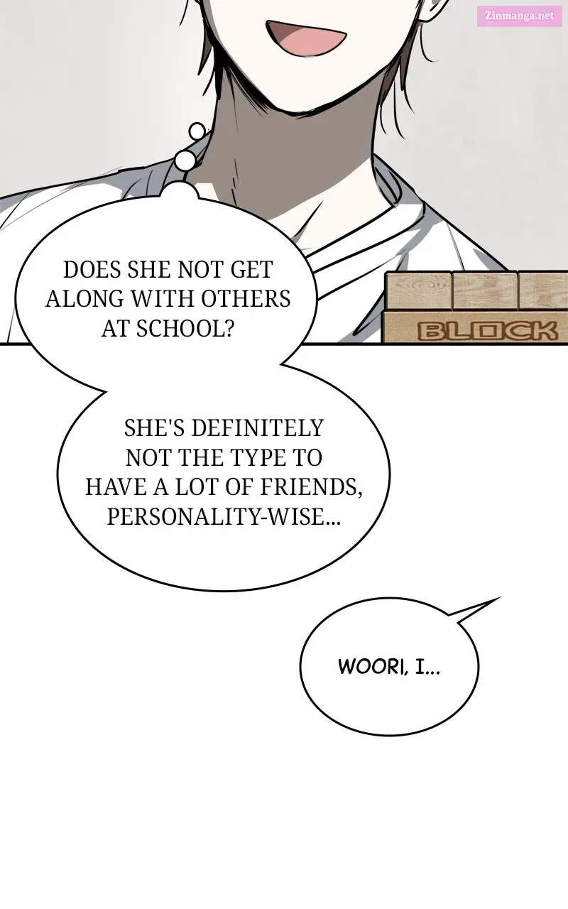 Read The Law of Immutability EN Manga Online