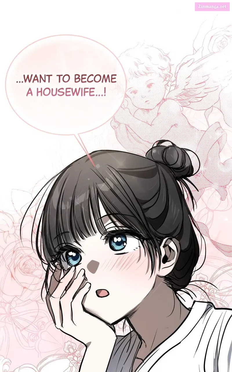 Read The Law of Immutability EN Manga Online