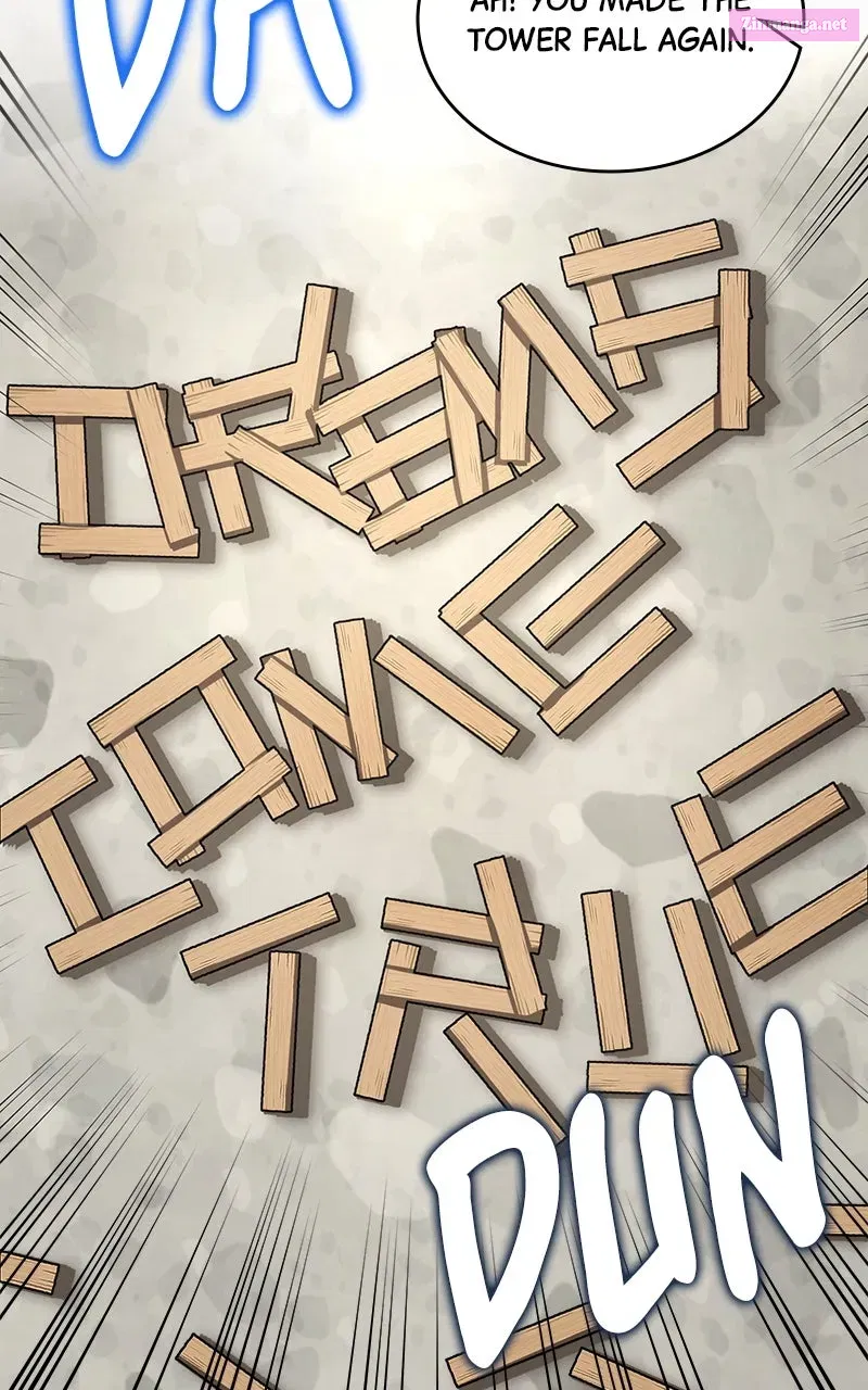 Read The Law of Immutability EN Manga Online