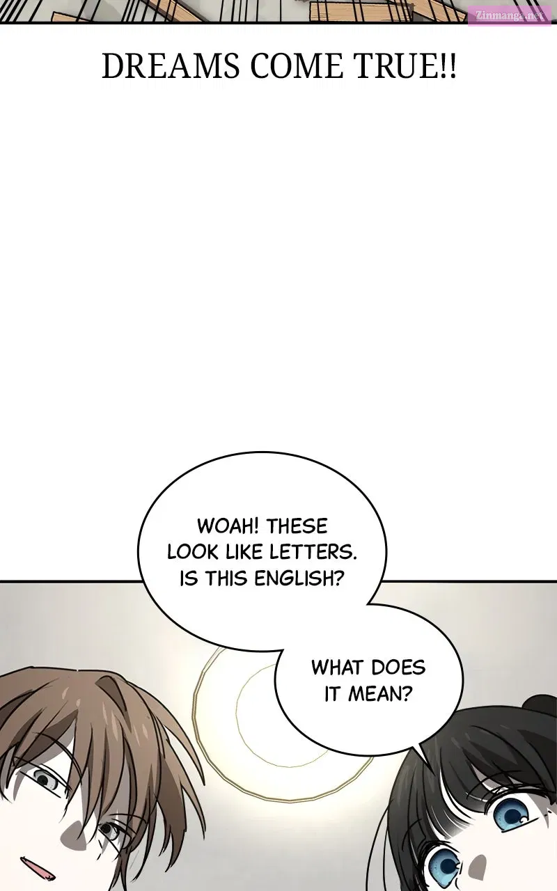 Read The Law of Immutability EN Manga Online