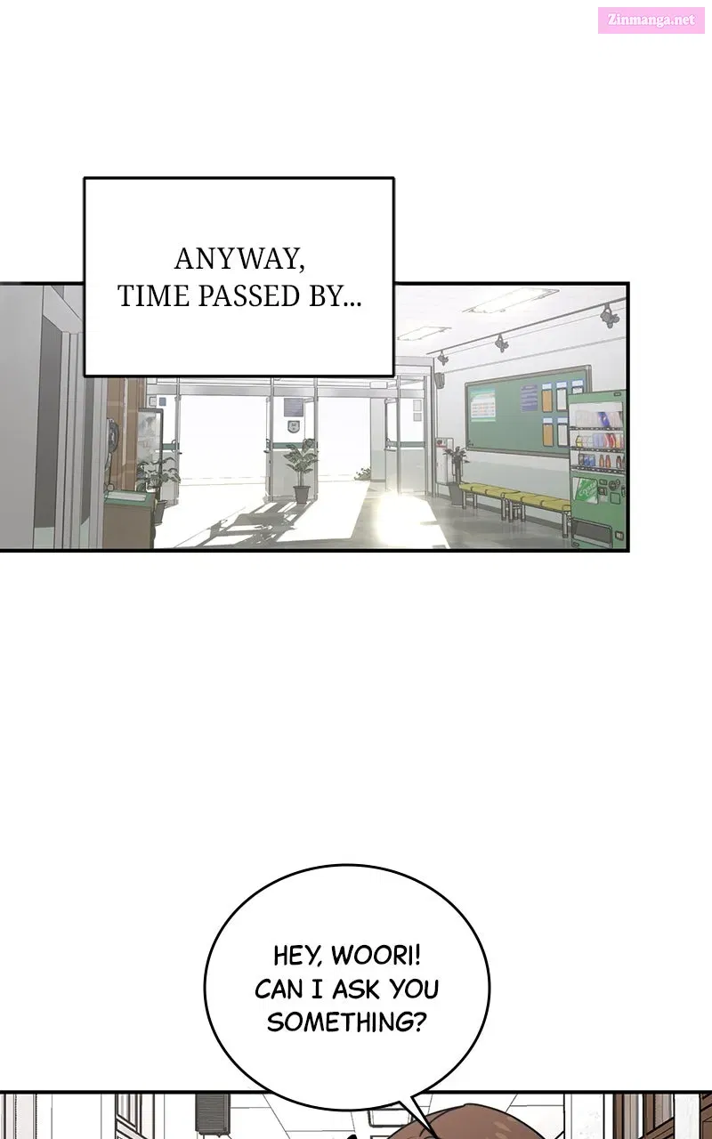 Read The Law of Immutability EN Manga Online