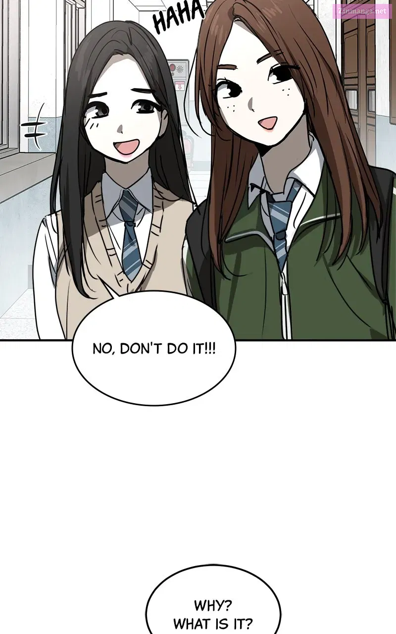 Read The Law of Immutability EN Manga Online