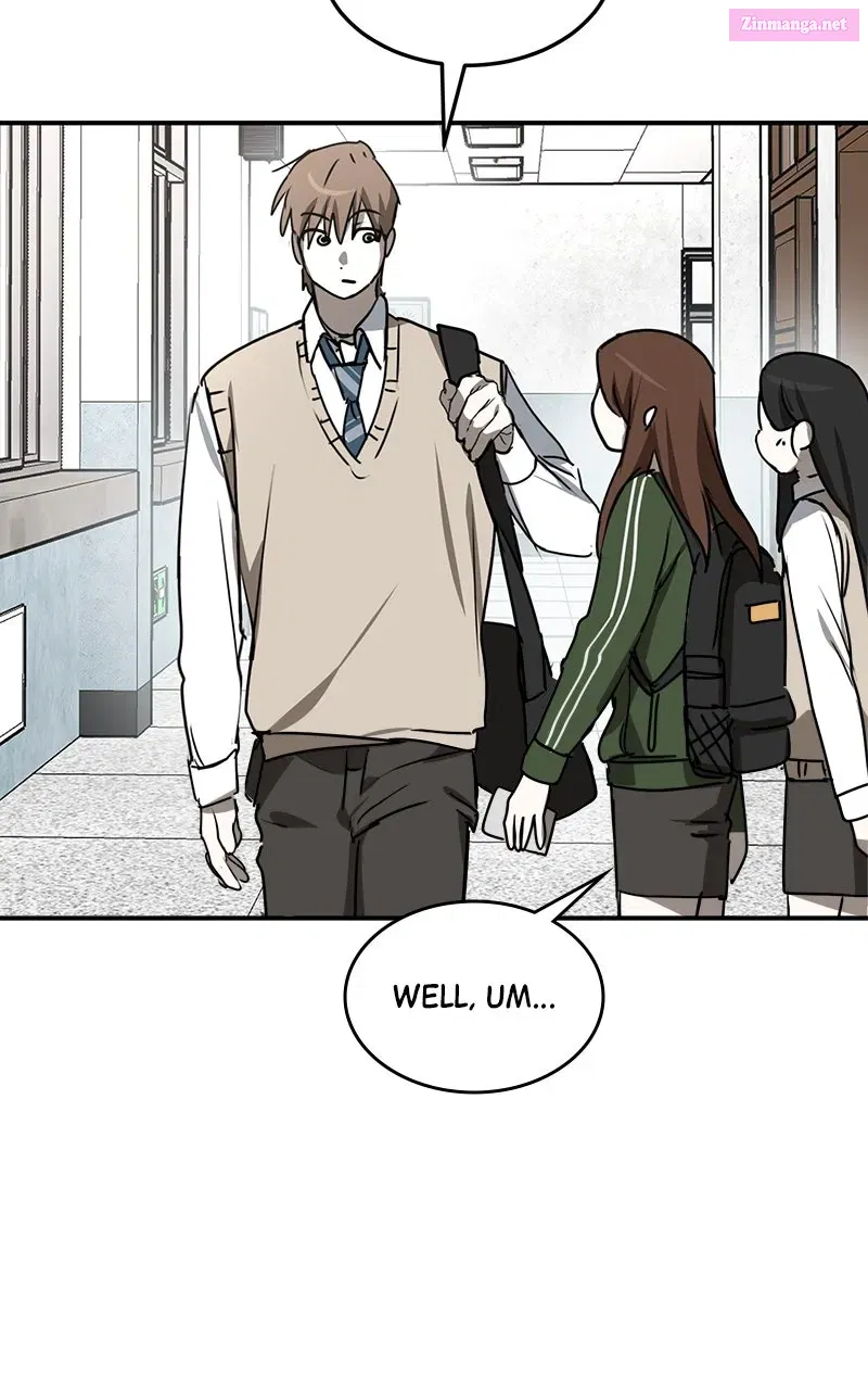Read The Law of Immutability EN Manga Online