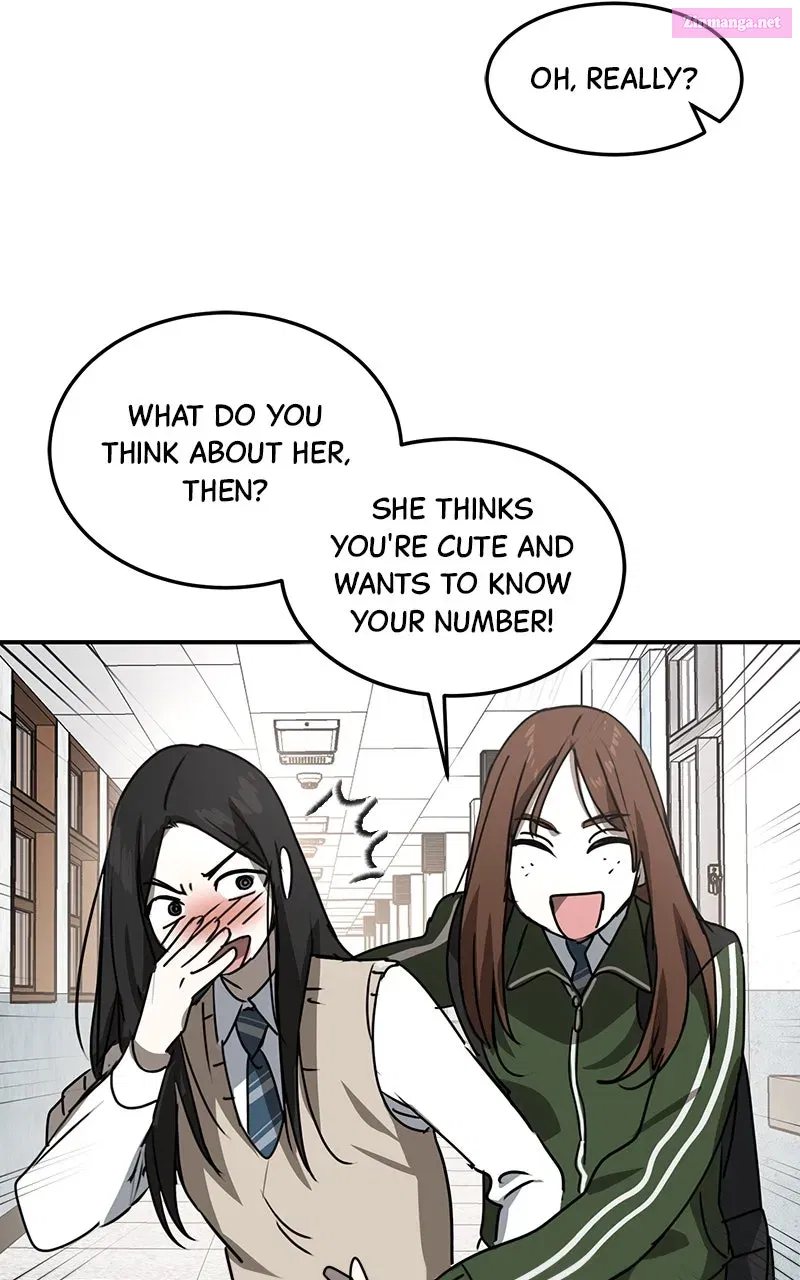 Read The Law of Immutability EN Manga Online
