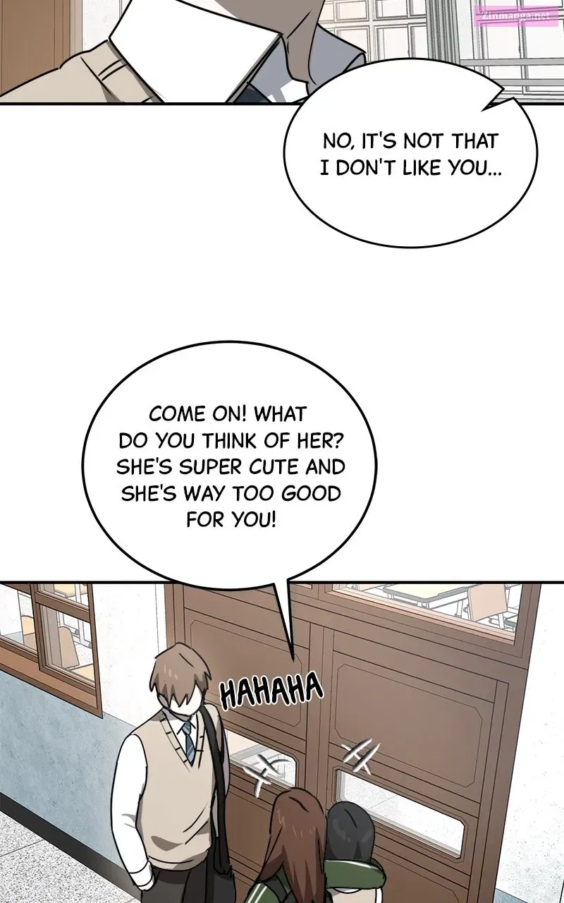Read The Law of Immutability EN Manga Online