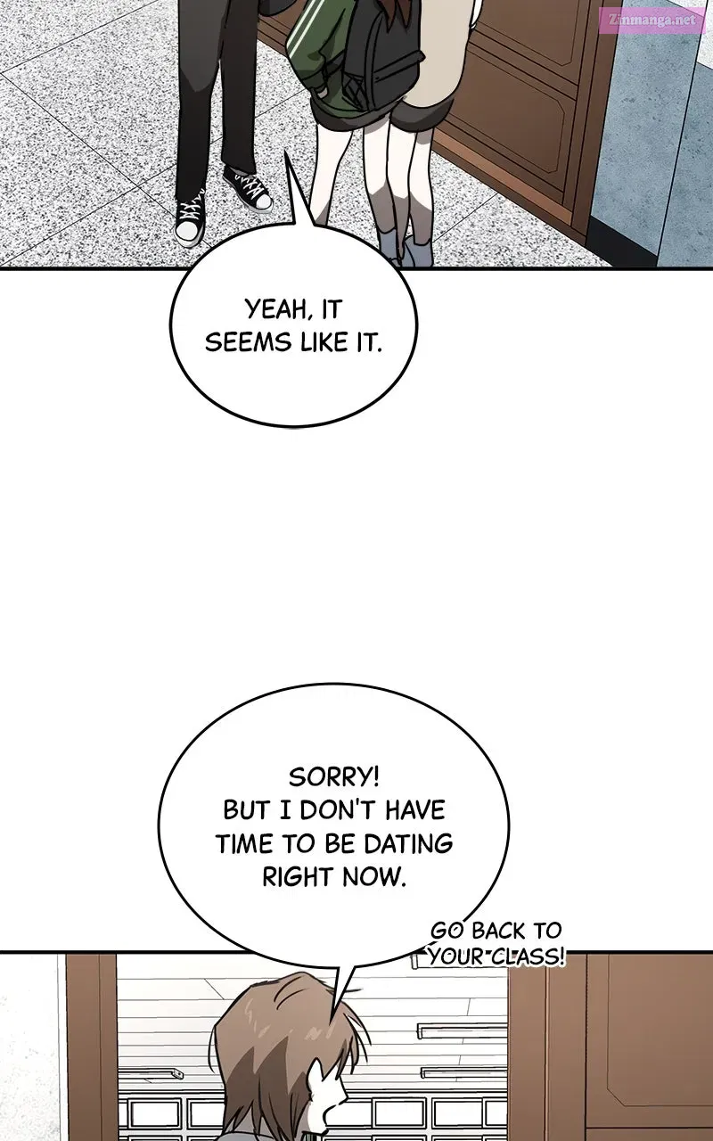 Read The Law of Immutability EN Manga Online