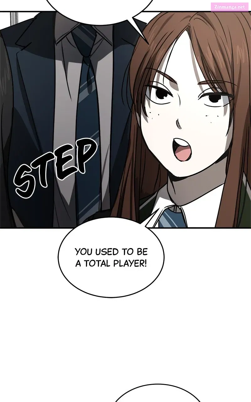 Read The Law of Immutability EN Manga Online