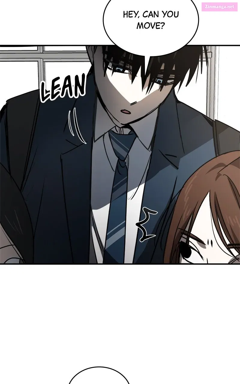 Read The Law of Immutability EN Manga Online