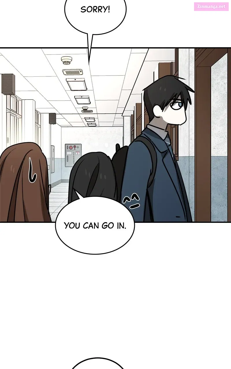 Read The Law of Immutability EN Manga Online