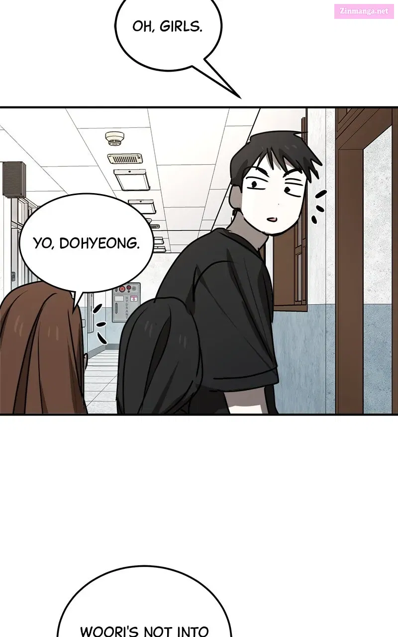 Read The Law of Immutability EN Manga Online