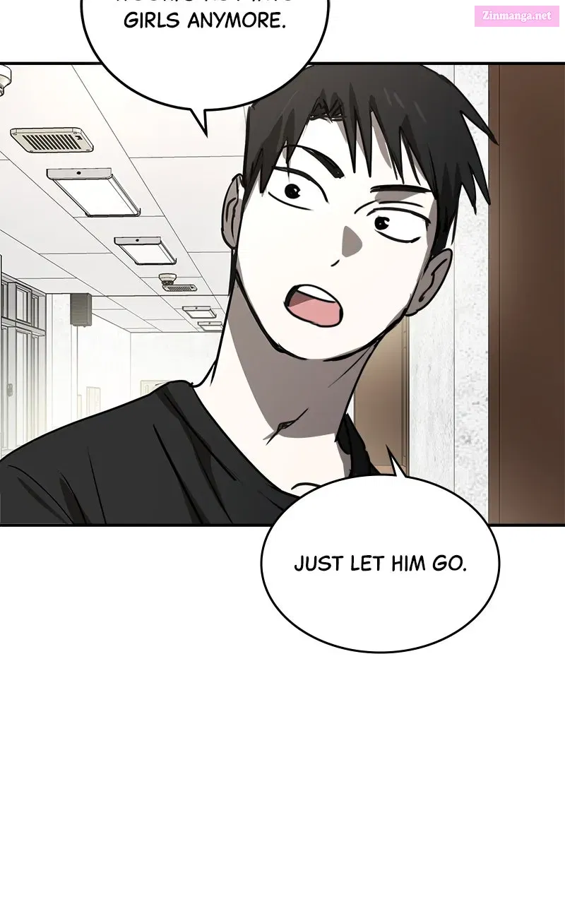 Read The Law of Immutability EN Manga Online
