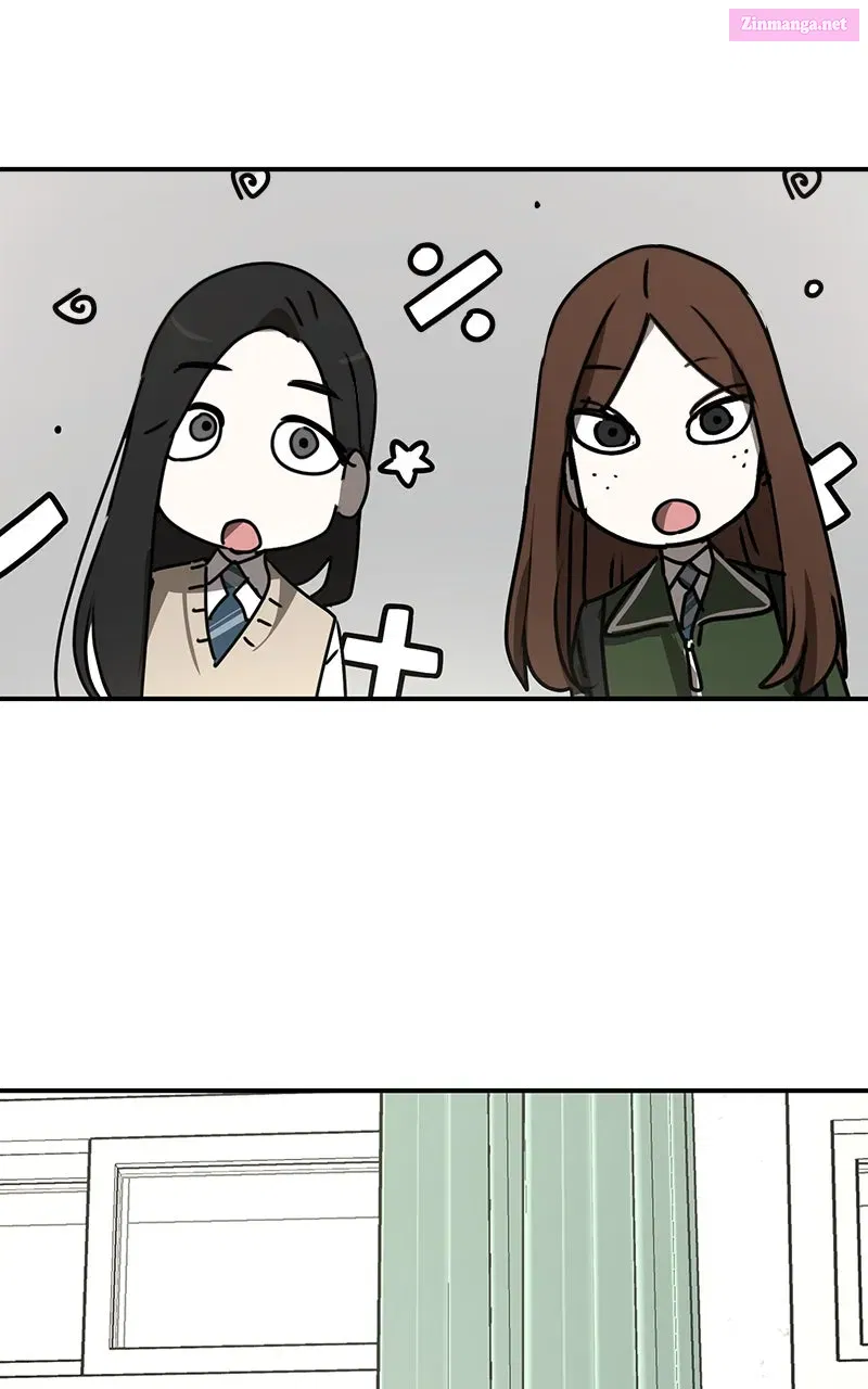 Read The Law of Immutability EN Manga Online
