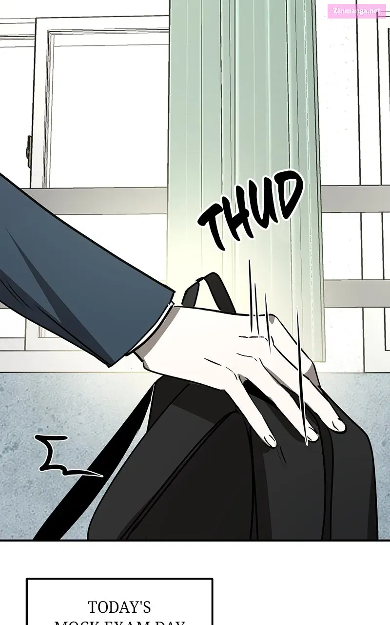 Read The Law of Immutability EN Manga Online