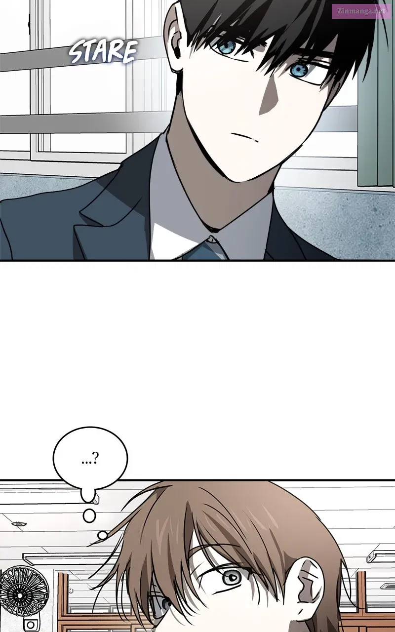 Read The Law of Immutability EN Manga Online