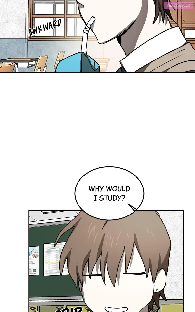 Read The Law of Immutability EN Manga Online