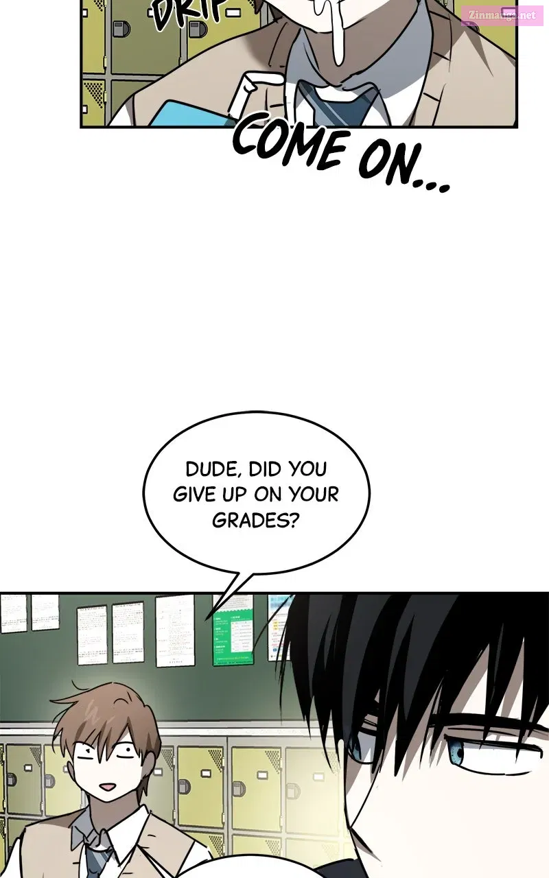 Read The Law of Immutability EN Manga Online